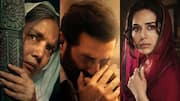 'Batwara 1947': Shabana Azmi, Sunny Deol stun in new posters