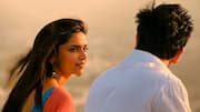 The Academy shares Ranbir-Deepika's iconic 'Yeh Jawaani Hai Deewani' scene