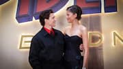 Tom Holland confirms marriage to Zendaya: Revisiting their fairytale romance
