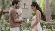 Alanna Panday, Ivor McCray expecting 2nd child
