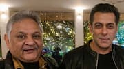 Salman mourns close friend Sushil Kumar's death, pens emotional tribute