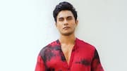 'Bandish Bandits' fame Ritwik Bhowmik sets big-screen debut with 'Abhootpurva'