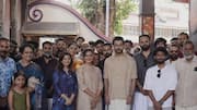 'Odiyan': Prithviraj Sukumaran's horror-thriller begins filming