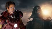 Why Robert Downey Jr. prefers playing Doom over Tony Stark