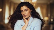 What drew Saiyami Kher to 'Pal Bhar Ke Liye'