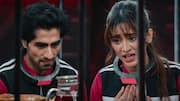 'Lock Upp 2': Harshad becomes 1st finalist, Shivangi eliminated