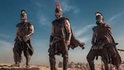 'The Odyssey' becomes Universal's highest-grossing film ever