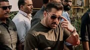 Court issues notice to 'Kala Hiran' makers on Salman's plea