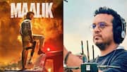 Rajkummar Rao's 'Maalik': Why director was unhappy with final cut