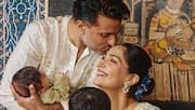 Sonam, Anand name second son Rudralokh: Here's what it means