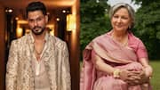 'Vibe': Kunal Kemmu reveals how Sharmila Tagore came on board
