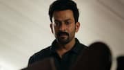 Prithviraj Sukumaran's 'Khalifa': Cast, plot, release date