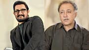 Aamir to lead film adaptation of Mansoor Khan's novel 'One'