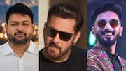 Anirudh, Thaman to compose music for Salman's 'SVC63'?