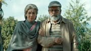 'Jab Khuli...': Why Saurabh Shukla cast Pankaj Kapur, Dimple Kapadia