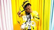 Who was T-Hood? Atlanta rapper (33) shot dead at home