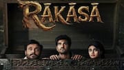 Telugu comedy 'Raakaasa' to hit Netflix on May 1