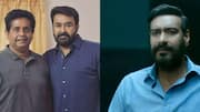 Why Jeethu Joseph warned makers of Ajay's 'Drishyam 3'