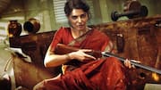 'Humbling': Samantha thanks audience for 'Maa Inti Bangaaram' bumper opening