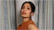 Freida Pinto to star in Netflix series 'Unaccustomed Earth'