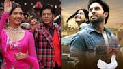 Not 'Delhi-6,' Rahman originally composed 'Masakali' for this SRK classic