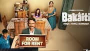 'Bakaiti' can have multiple seasons, teases Rajesh Tailang