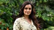 Dia Mirza's busy 2026: Films, shows, and debut book series