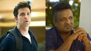 Hrithik's 'Kaabil 2' script locked; director shares shooting update