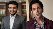 Rajkummar Rao-starrer Sourav Ganguly biopic: When's the first look releasing?
