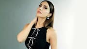What drew Vaani Kapoor to Netflix's 'Mandala Murders'