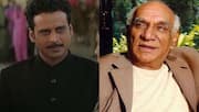 'Veer-Zaara': Manoj Bajpayee recalls working with Yash Chopra