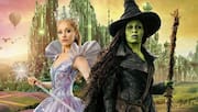 Ariana Grande's 'Wicked: For Good' to hit JioHotstar tomorrow