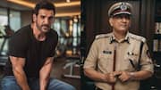 John Abraham opens up on decorated cop Rakesh Maria's biopic