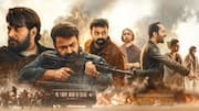 'Patriot' OTT release: Where will Mammootty-Mohanlal starrer stream?