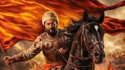 'Raja Shivaji' releases tomorrow: Cast, plot, trailer, and more