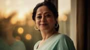 'Bakaiti 2' is like a 'warm hug,' says Sheeba Chadha