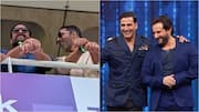 Akshay Kumar and Saif Ali Khan kick off Priyadarshan's 'Haiwaan'
