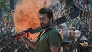 'Karuppu': How much did Suriya, Trisha charge?
