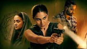 Vaani Kapoor's 'Mandala Murders' set for Netflix premiere in July