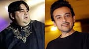'Doctor gave...6 months to live': Adnan Sami on weight-loss journey