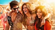 'Cocktail 2' starts strong with nearly ₹14cr on Day 1