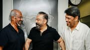 Sundar C finally reveals why he quit Rajinikanth-Kamal's 'Thalaivar 173'