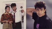 'No animosity': Deepak Tijori recalls losing 'Baazigar' to SRK