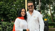 'Yeh Rishta...' actor Lataa Saberwal announces separation from Sanjeev Seth