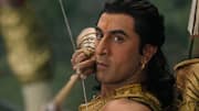 Bhumi Pednekkar, Zoya Akhtar, Guneet Monga gush over 'Ramayana' trailer