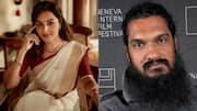 Court issues notice to filmmaker in Manju Warrier defamation case