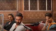 SRK, Ajay, Tiger Shroff get show-cause notices over Vimal ad