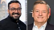 'They don't understand India...': Anurag Kashyap slams Netflix again
