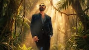 'Welcome to the Jungle': Is Akshay playing a Bhojpuri actor?
