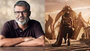 Nitesh Tiwari reveals 'Ramayana' will explore different shades of Ravana
